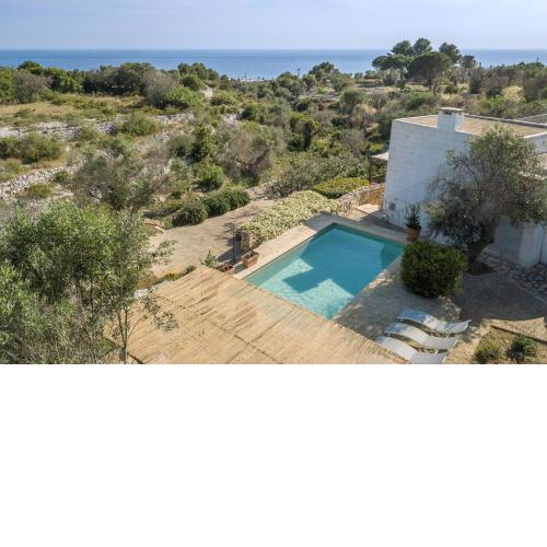 Trullo Ginevra - Salve