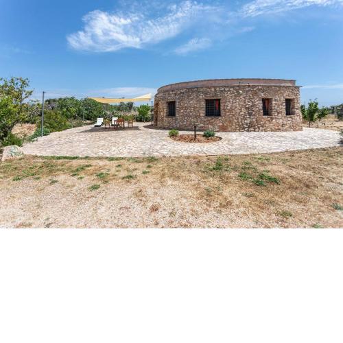 Trullo Gioia