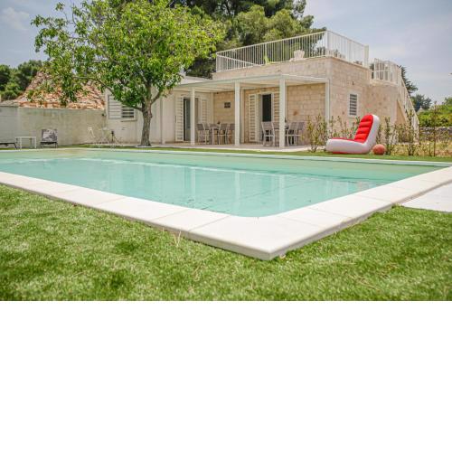 Trullo Giuditta