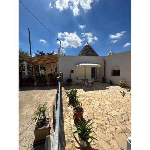 Trullo Gnoffa