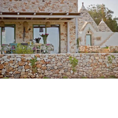 Trullo il Gatto Nero