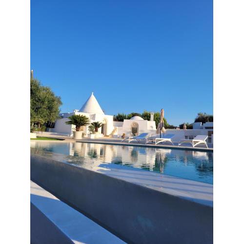 Trullo il Gelso