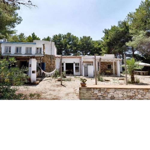 Trullo Iolanda
