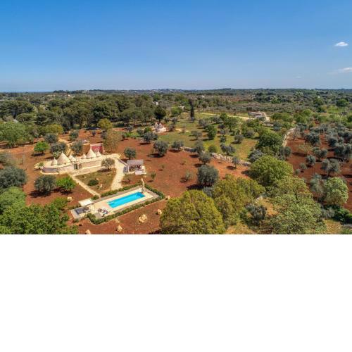 Trullo Lilia