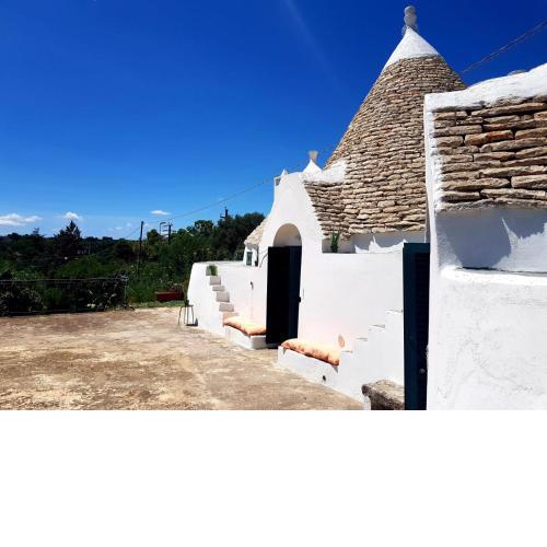 Trullo Maestro