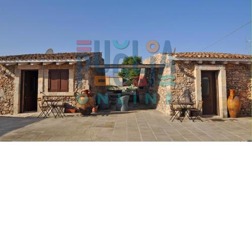 Trullo Malaspina Scirocco