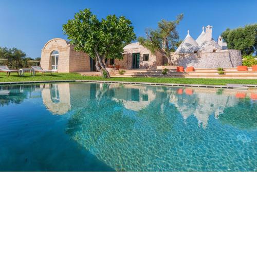Trullo Marì