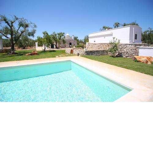 Trullo Maria Teresa