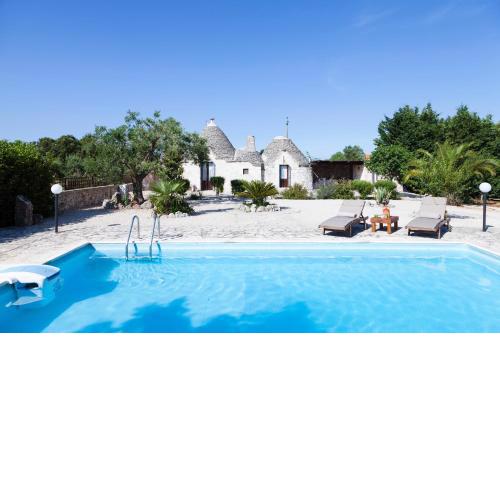 Trullo Mario