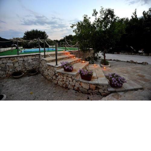 Trullo Mariposa