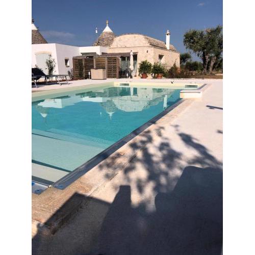 Trullo Masso Antico