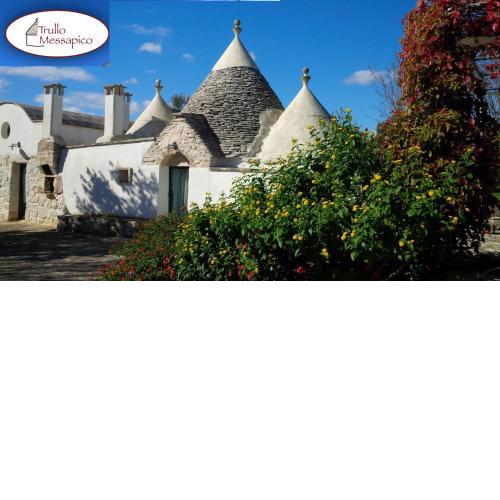 Trullo Messapico