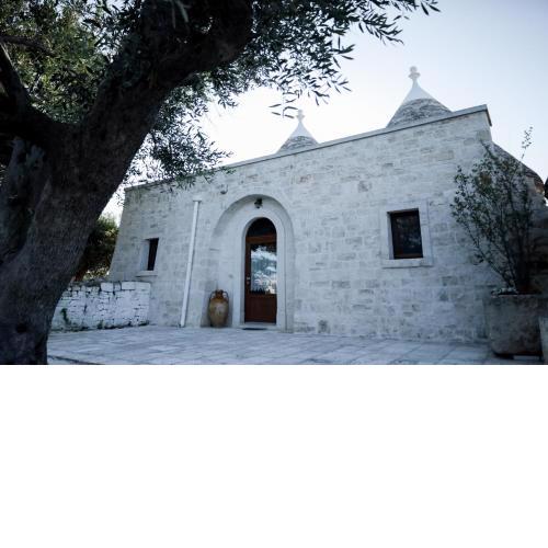 Trullo Miralo'