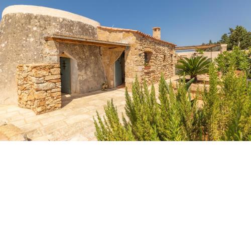 Trullo Mmammineddhu by Salento Affitti