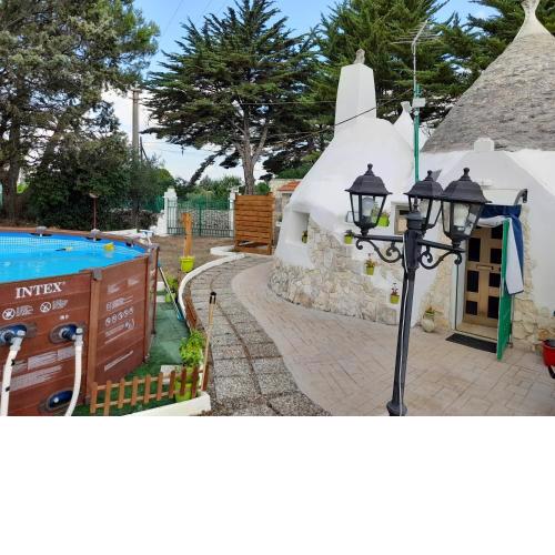 trullo natura Loale