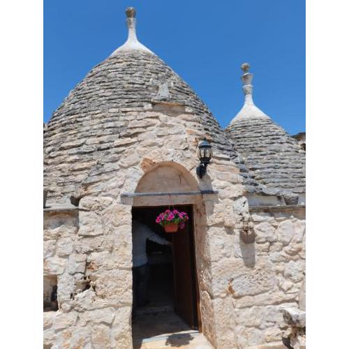 Trullo Nicola