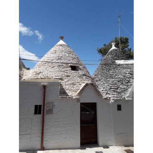 Trullo Ninetta