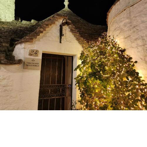 Trullo Nobilis