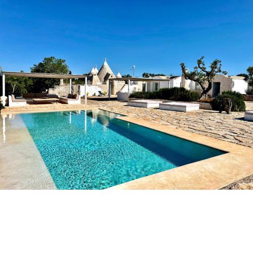 TRULLO NOSTRESS