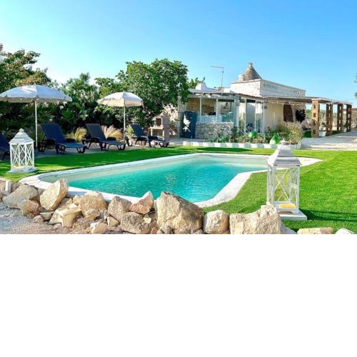 Trullo Oasi Veronica