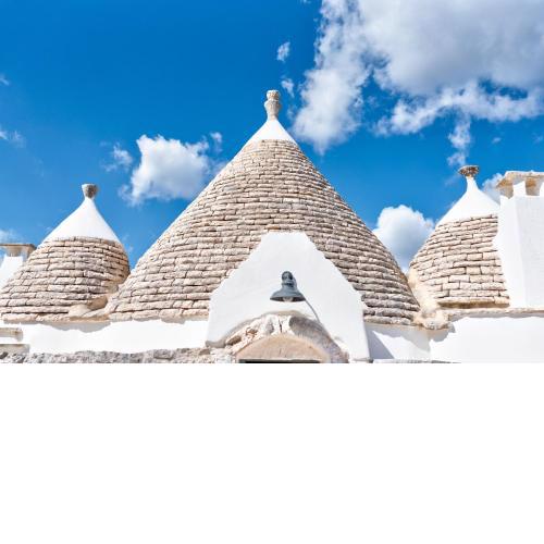 Trullo Paola