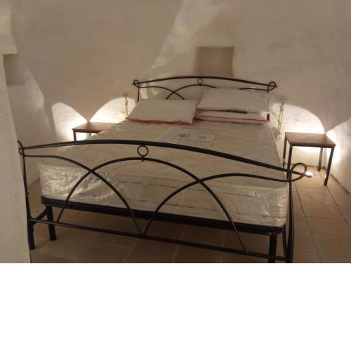 Trullo Salentino S. Giovanni