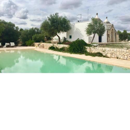 Trullo San Giovanni