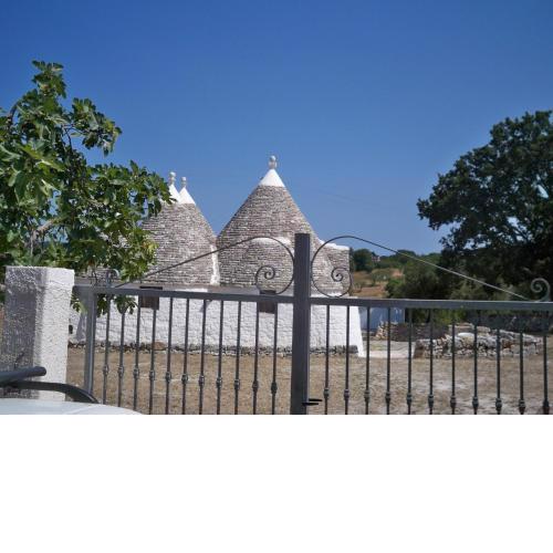 Trullo San Rocco
