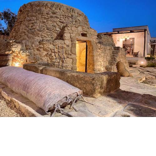 Trullo Santovia