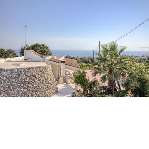 Trullo Settemisi