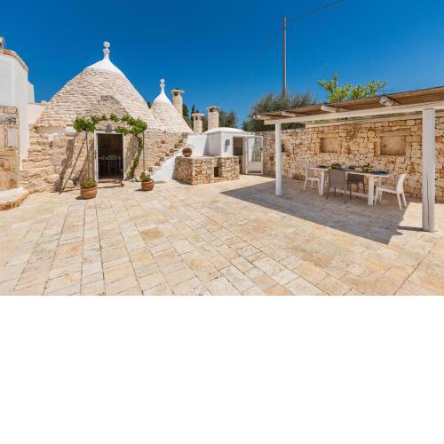 TrullOlive by Perle di Puglia