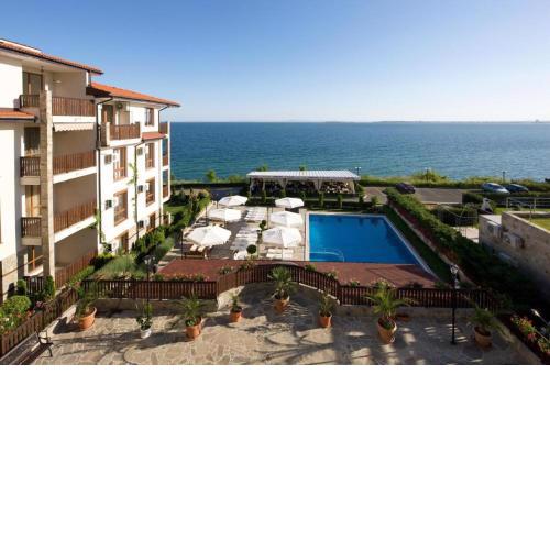 Tryavna Beach - Private Apartment - Sveti Vlas