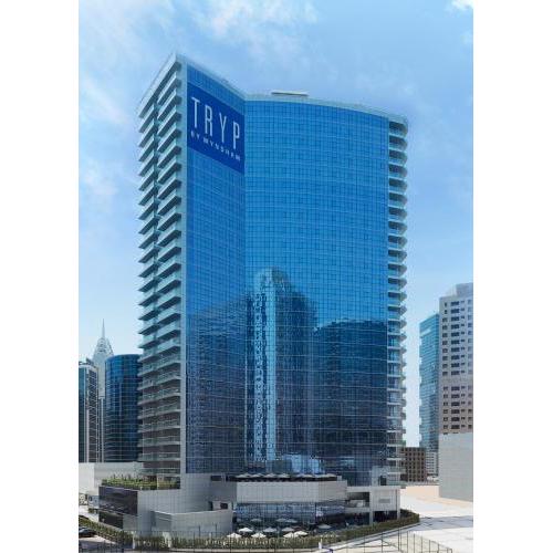 TRYP by Wyndham Dubai