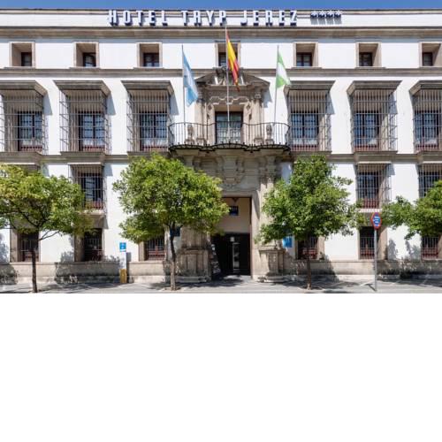 Tryp Jerez Hotel