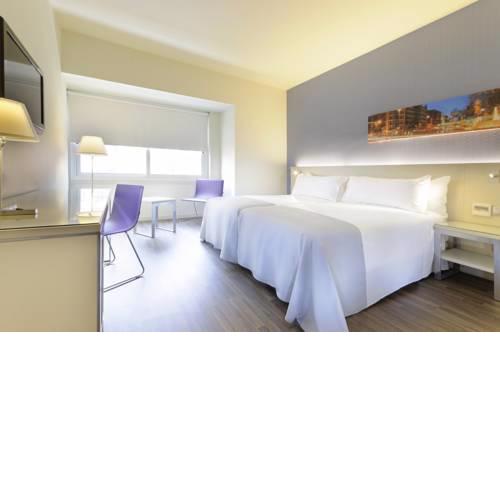 Tryp Madrid Chamberí