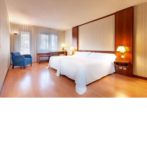 Tryp Madrid Leganes Hotel