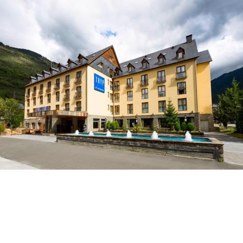Tryp Vielha Baqueira