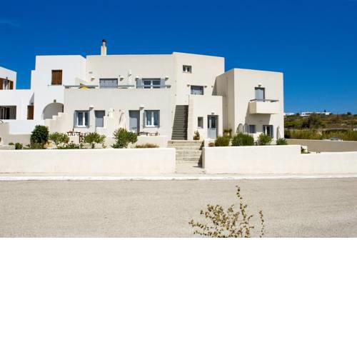 Tsakanos Home