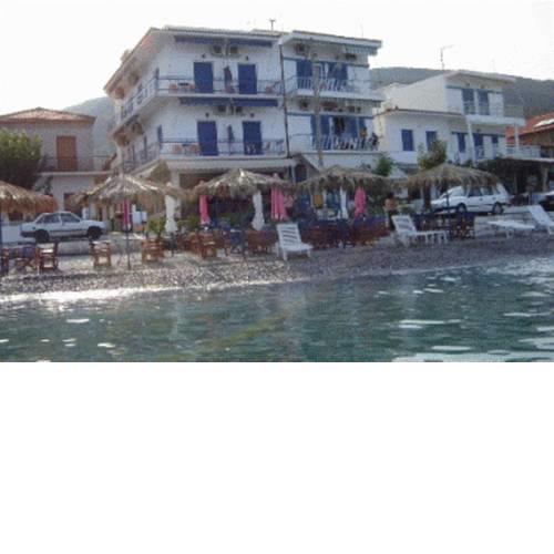 Tsakonia Hotel