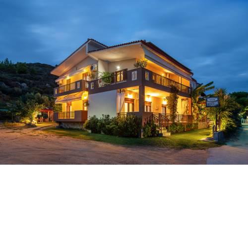 Tsamakdas House