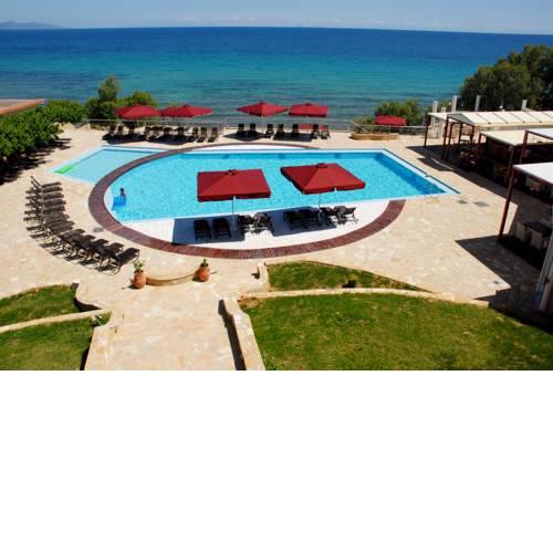 Tsamis Zante Hotel & Spa