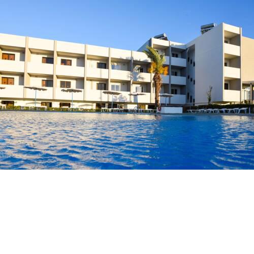 Tsampika Hotel-Faliraki-Kallithea