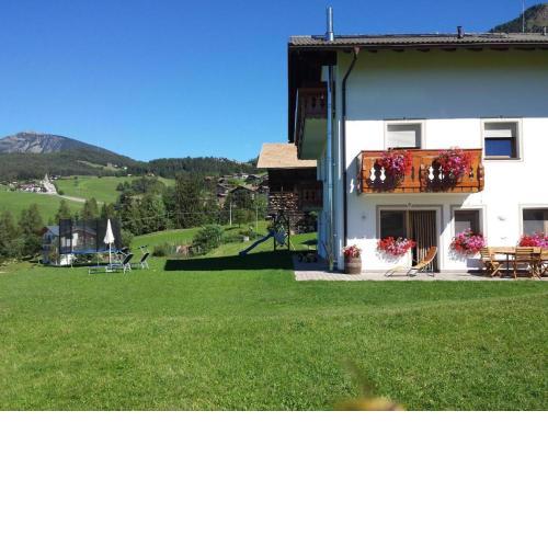 Tschagghof One Bedroom Apartment