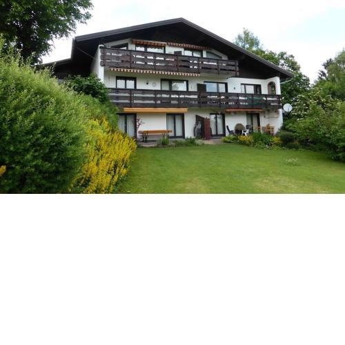 Tschengla Ferienwohnung