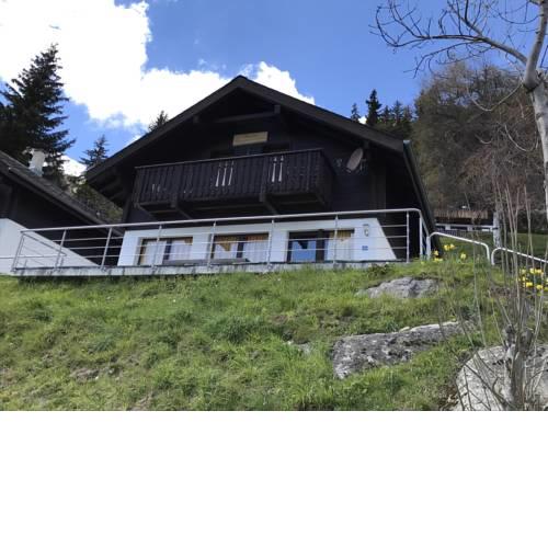 Tschuggen 27