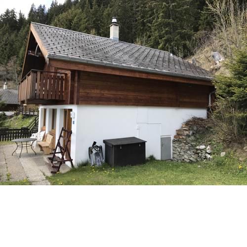 Tschuggen 58