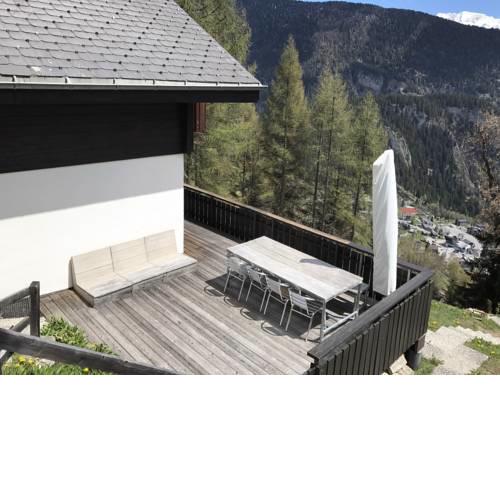Tschuggen 7