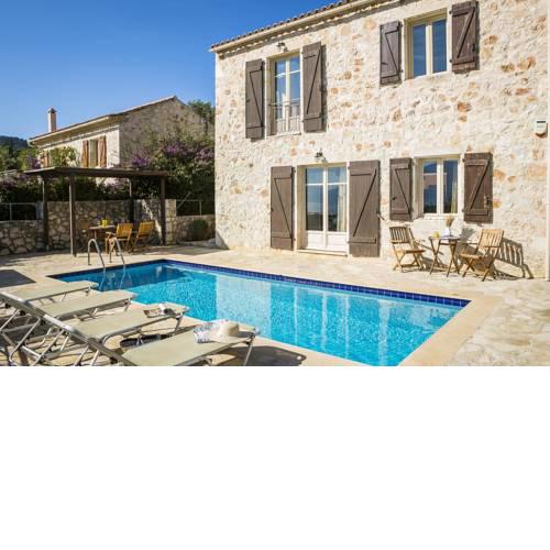 Tselentata Villa Sleeps 4 Pool Air Con WiFi