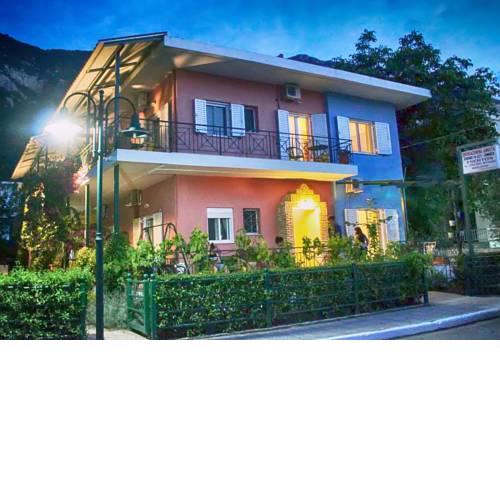 Tsertos Apartments