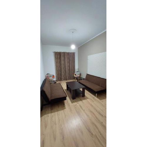 "Tsiftsis" City Apartments